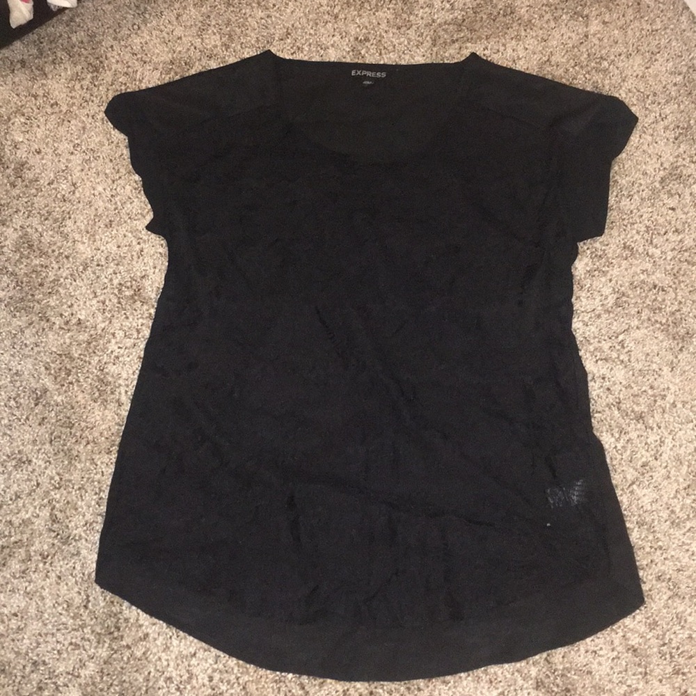 Express shirt